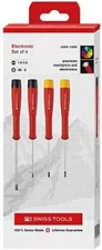 PB Swiss Tools 8620CBB Swiss Grip Precision Screwdriver Set (BOX) 8620CBB