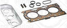 DICHTUNGSSATZ, ZYLINDERKOPF FÜR VW POLO IV (9N , 9A ) - ELRING 546.080