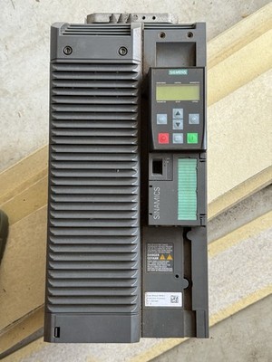 Siemens SINAMICS Power module PM240-2 (6SL32101PE123UL1)