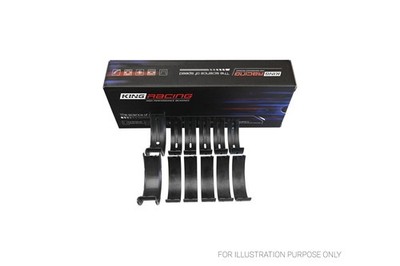 Racing Tri-metal For Ford ST 2.5L Turbo HYDA - MB 612XP