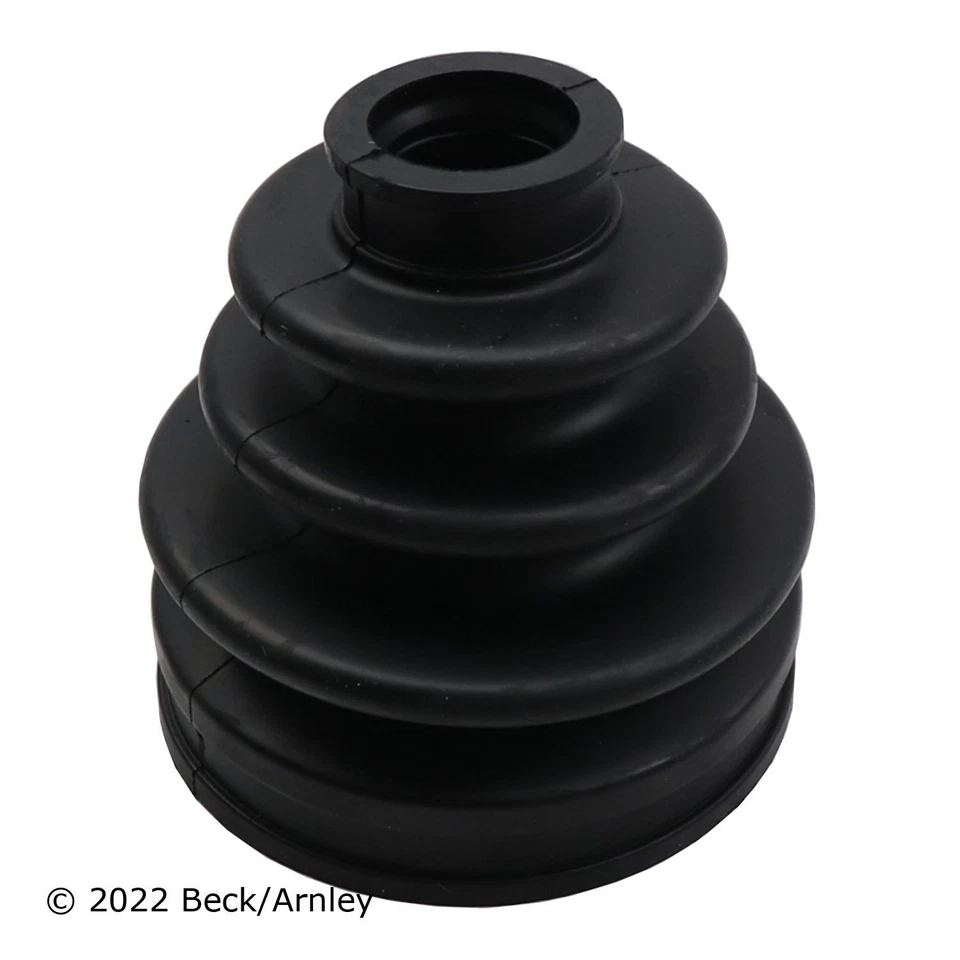 Kit de bota articulada Beck Arnley 103-2889 Cv para modelos selecionados 87-19 Scion Toyota - Imagem 2 de 4