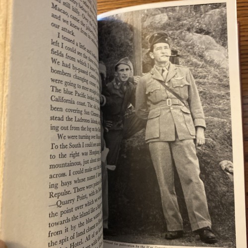 1943 GOD IS MY CO-PILOT By Col. Robert L Scott 1st Edit Inspirational Scribner - Picture 8 of 8