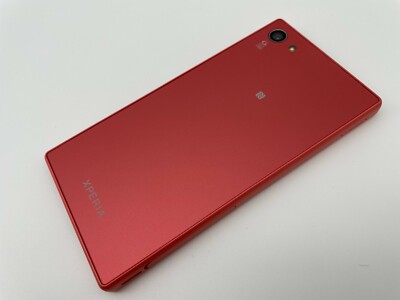 w. NEU Sony Xperia Z5 Compact E5823 Android Smartphone kein Simlock 4.6'' Mini  