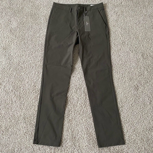Crz Mens Pants