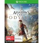 Assassin's Creed Odyssey *FREE Next Day Post from Sydney* Xbox One Game