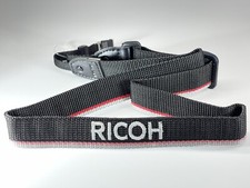  UNUSED Vintage Ricoh Neck Camera Strap 5179