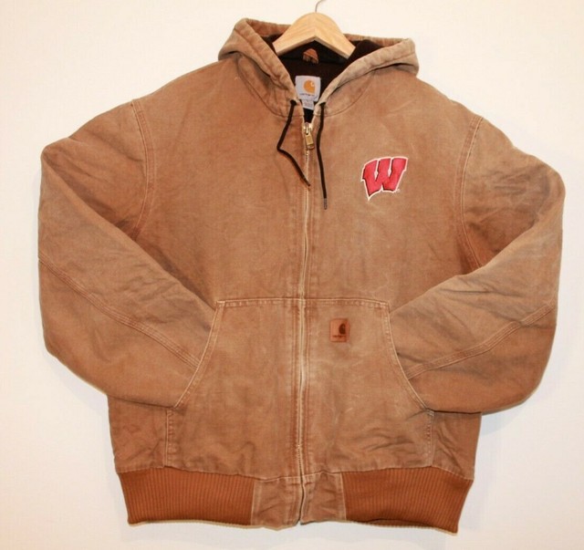 ou carhartt jacket