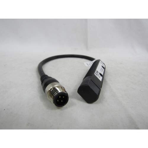 Eaton 14101Rqd03 Photoelectric Sensor,Cylinder,Reflective - Picture 4 of 6