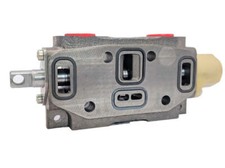 Aztec Replacement for Commercial 348-9172-003 - Hydraulic Valve - Component