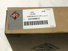 International 4044099C2 Power Steering Reservoir Lid Cover Genuine OEM New Pump