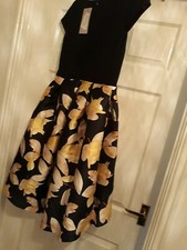 UK Womens Dress Party Evening Skater Short Dresses Cocktail Prom Bridesmaid Gown