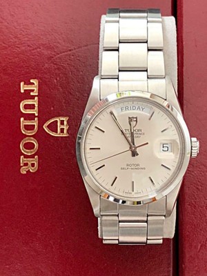 tudor 94500