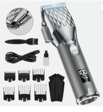 Nexpure Professional Hair Clippers