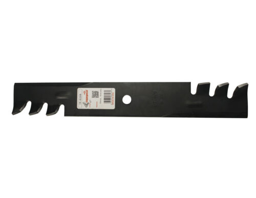 Cuchillas Rotary® 6298 (6) para cubierta Dixie Chopper® Dixon® Gravely® Windsor® 32" 50" - Imagen 2 de 6