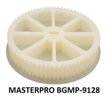 Engrenage De Courroie Dentée Robot De Cuisine MASTERPRO BGMP-9128