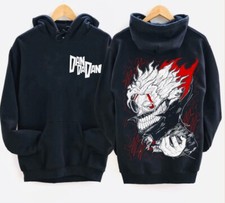 Funny Anime Hoodie ,Cute Anime Cartoon Hoodie ,Kawaii Japanese Art Pullover