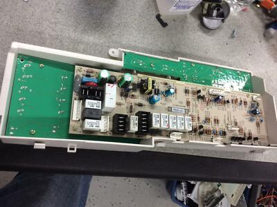 congioia20090115ページ GE 200D5837G003 Refrigerator Main Control Board