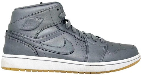 Jordan 1 Nouveau Mid Cool Grey