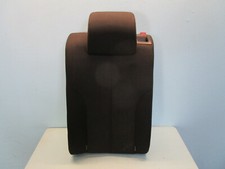 VW Passat 3C5 Variant Sitzlehne Rücksitzbank hinten links Stoff geteilt