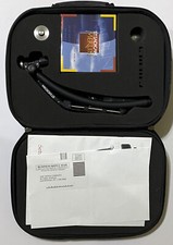 Steadicam Merlin Camera Stabilizing System - Only used twice, with case.