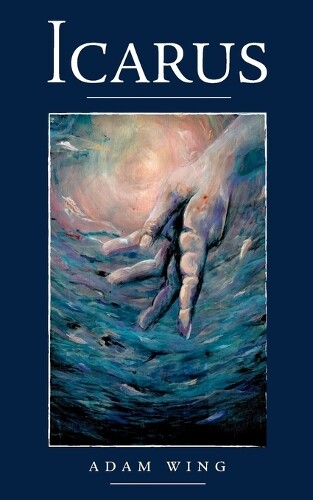 Adam Wing Icarus (Tascabile)