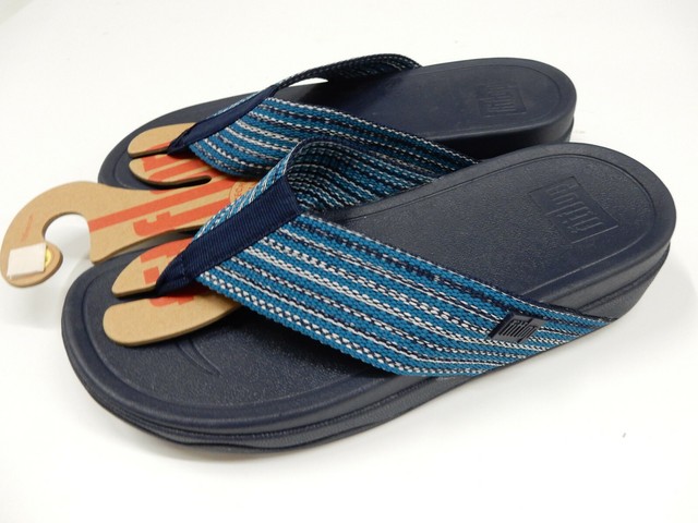 fitflop surfa navy