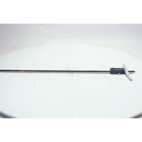 Mahr 4126757 Depth Digital Caliper 20"/500MM New NFP - Picture 6 of 9