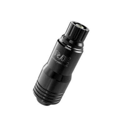 Mast TourS 2nd Generation Tattoo Pen Machine Cartridges Gun 30MM Grips Set 