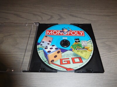 Monopoly PC Game