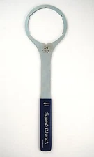 Superb Wrench #24 Steel Water Filter Wrench Replaces The American Blown Filter