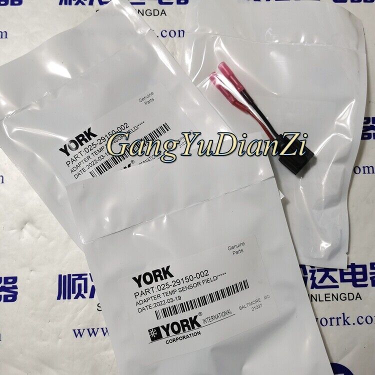 1PCS NEW for YORK 025-29150-002 Air Conditioning Temperature