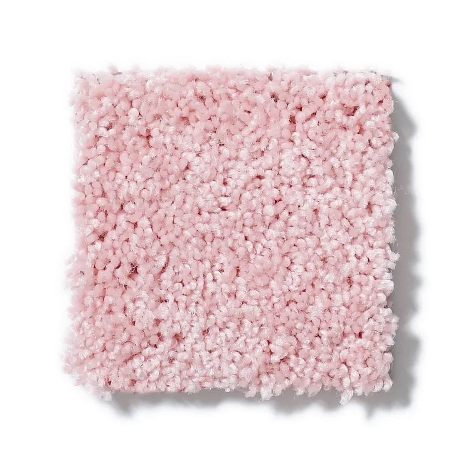 Alfombra Koeckritz Tamaño Personalizado Niños Moderna Rosa Claro | Dormitorio, Sala de Juegos, Dormitorios Foto 2 de 4