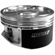 Manley 612000CA-1 Platinum Dish Piston 99.5mm Grade A For Subaru EJ257 NEW