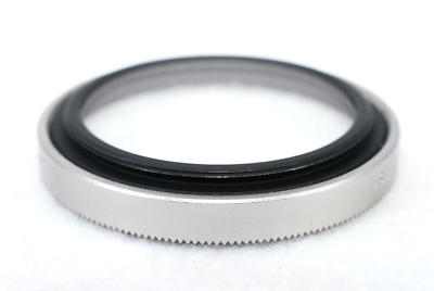 Near Mint] Contax P-Filter 30.5mm for T3 TVS I II in Case Boxed