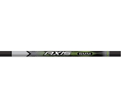 Easton ST Axis N-Fused Shafts 600 (1 Dozen)
