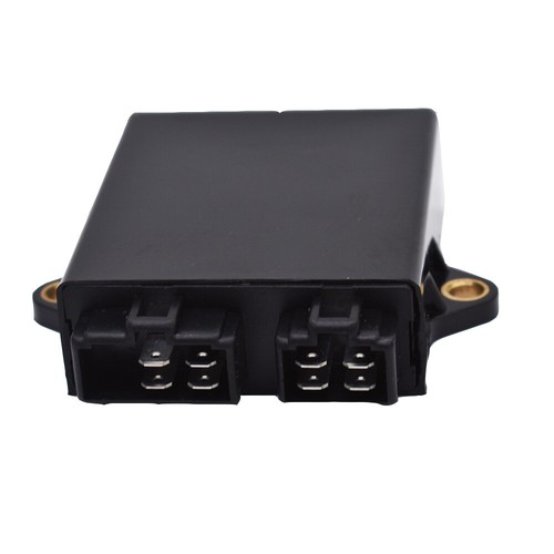 CDI Ignition Control Unit Fit For Yamaha Virago XV125 XV250 V-Star 250cc XV125s - Picture 6 of 10