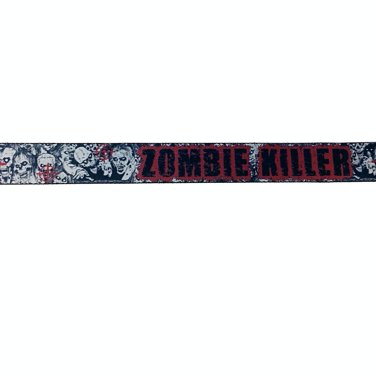 小物 Blood Spill Zombie Belt 小物 Blood Spill Zombie Belt 小物 Blood Spill Zombie Belt