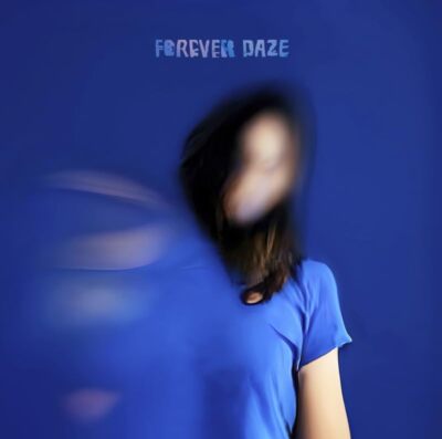 RADWIMPS - FOREVER DAZE (BLUE VINYL) 2 VINYL LP NEU | eBay