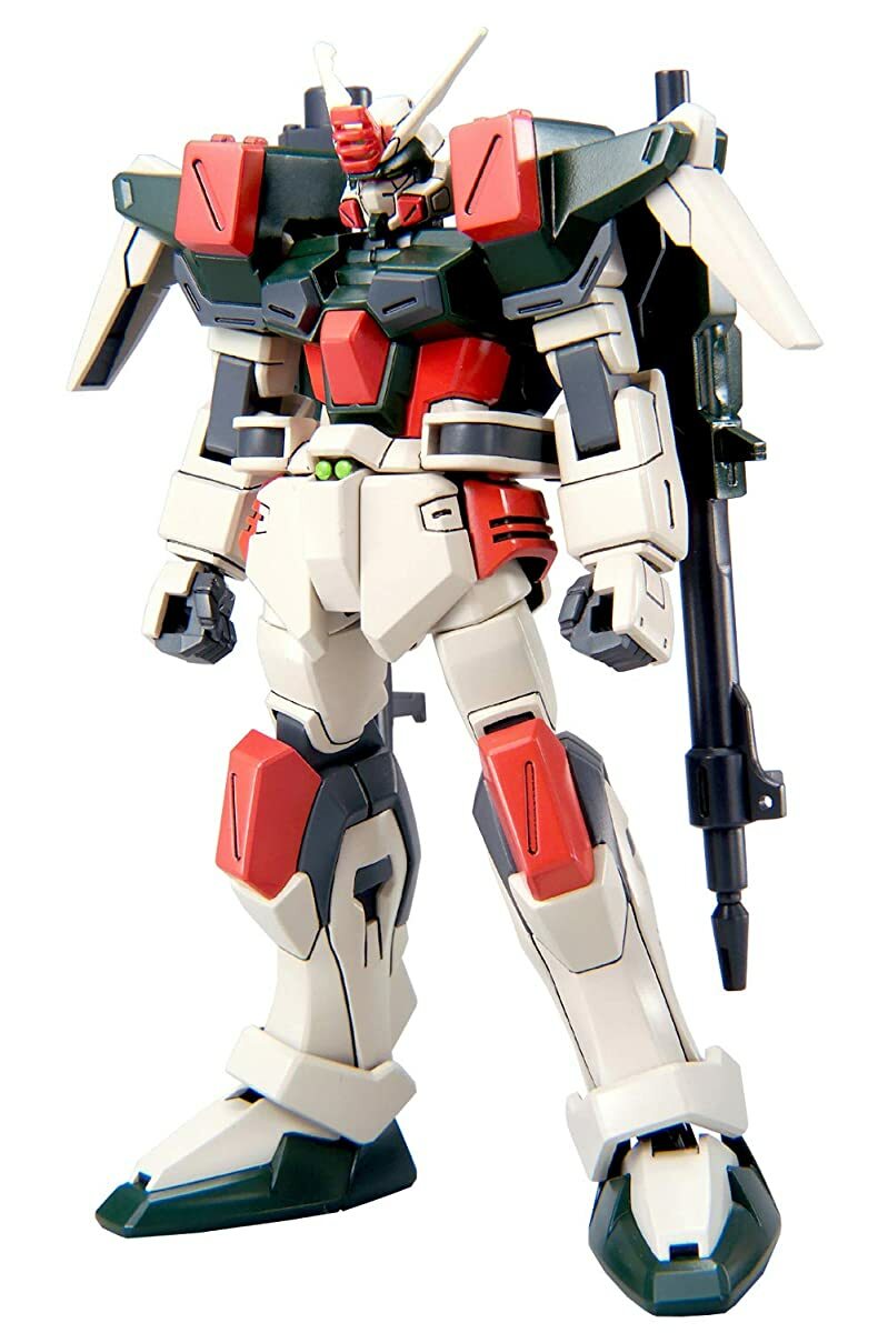 HG 1/144 GAT-X103 Buster Gundam (Mobile Suit Gundam SEED) | eBay HG 1/144 GAT-X103 Buster Gundam (Mobile Suit Gundam SEED) | eBay