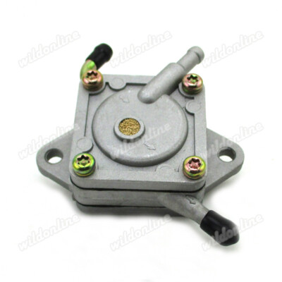 Benzinpumpe Für John Deere LX172 LX176 LX186 GT262 GX95 F510 AM109212 Rasenmäher