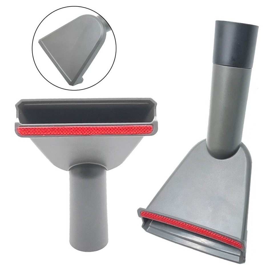 Suction Nozzle Shape Tailored To Mattresses Car Upholstery Mattress