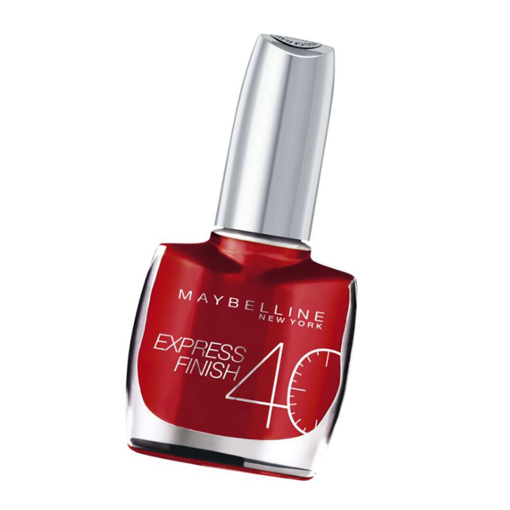 Maybelline Express Finish 40 Seconds Nail Polish eBay