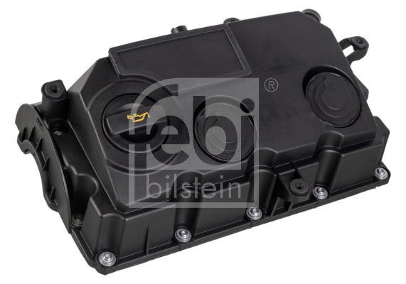 Febi Bilstein 179761 Ventildeckel FüR Audi Seat Skoda VW-image