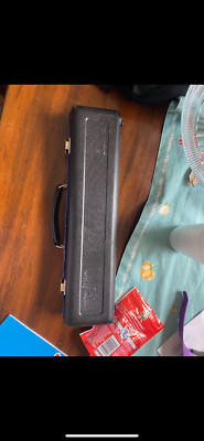 Gemeinhardt 3SB Intermediate Flute - Silver