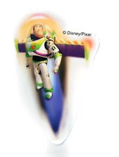 Disney Toy Story BUZZ LIGHTYEAR Anime Cartoon Water Resistant Sticker