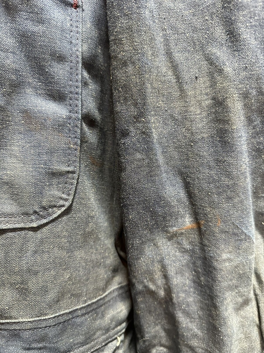 1950s Big Ben Denim Coveralls | eBay