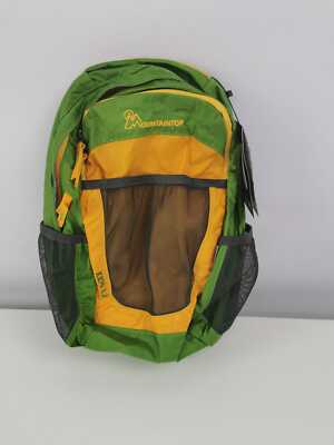 mountaintop kinderrucksack