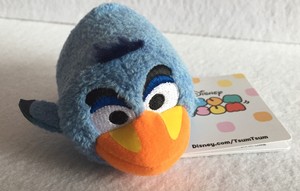 zazu tsum tsum