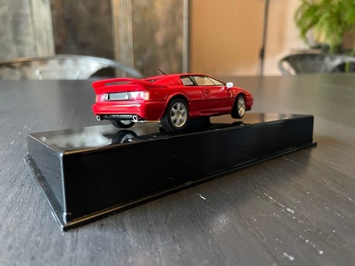 AUTOart Lotus Esprit V8 - 55401 - Imagen 4 de 5