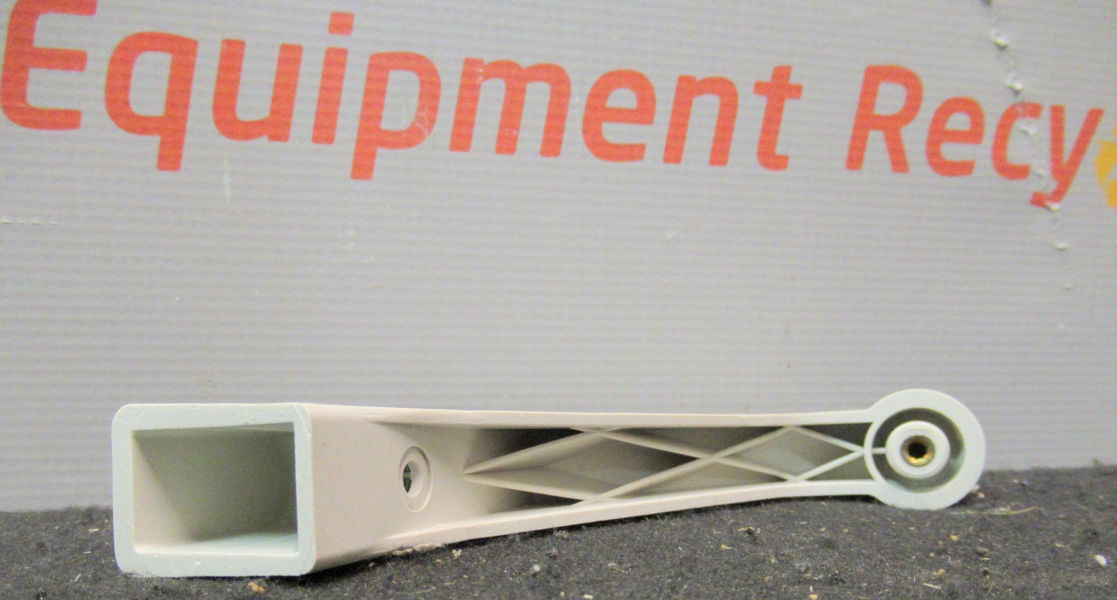 Videolarm Panasonic PIH800 Empty Indoor Security Camera Housing Lot of 4